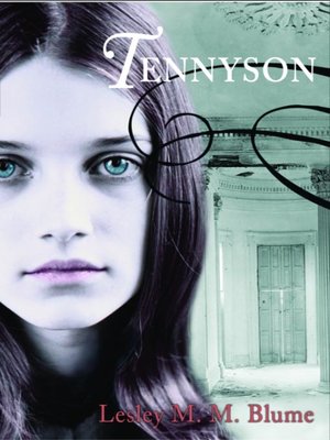 cover image of Tennyson